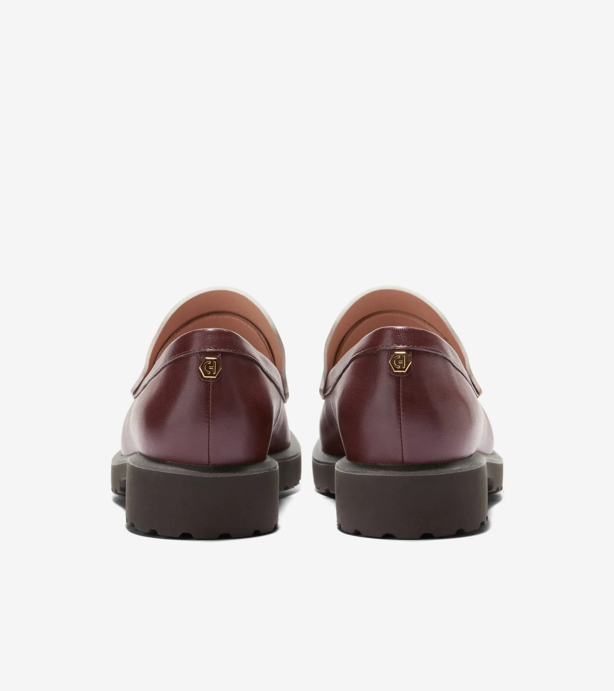 Женские Geneva Loafers