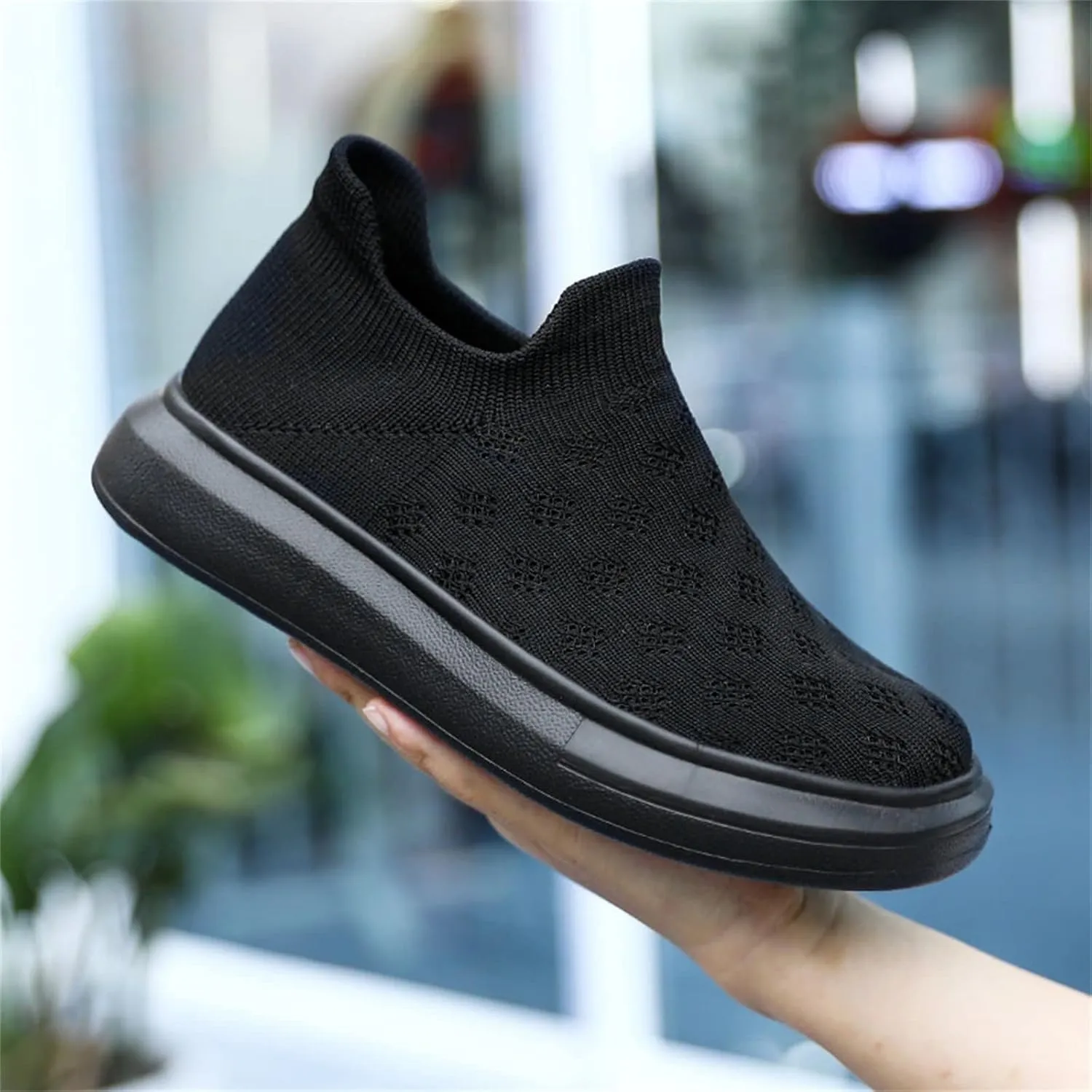 Baby Boys Breathable Mesh Sports Sneakers Kids Infant Toddler Boys Girls Outdoor Rubber Casual Shoes