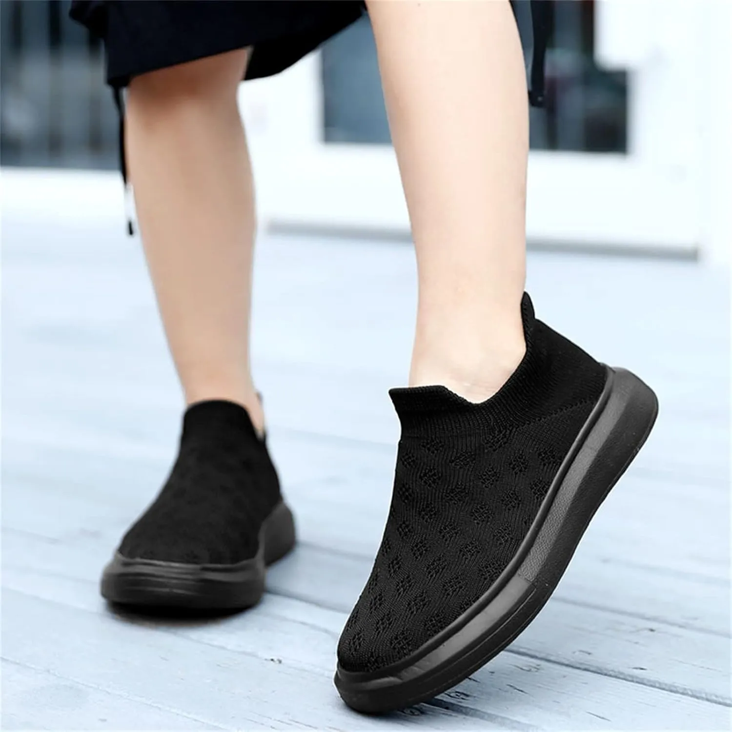 Baby Boys Breathable Mesh Sports Sneakers Kids Infant Toddler Boys Girls Outdoor Rubber Casual Shoes