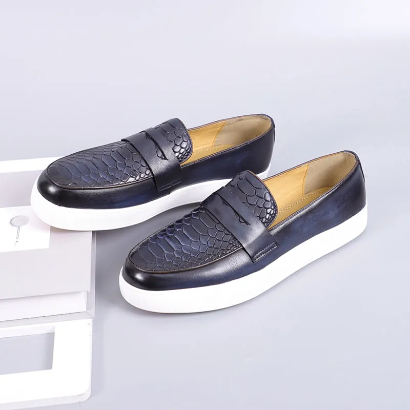 Croctex Ostranuxe Office Kicks