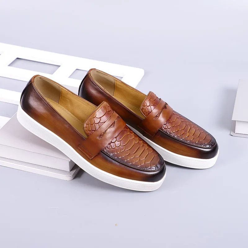 Croctex Ostranuxe Office Kicks