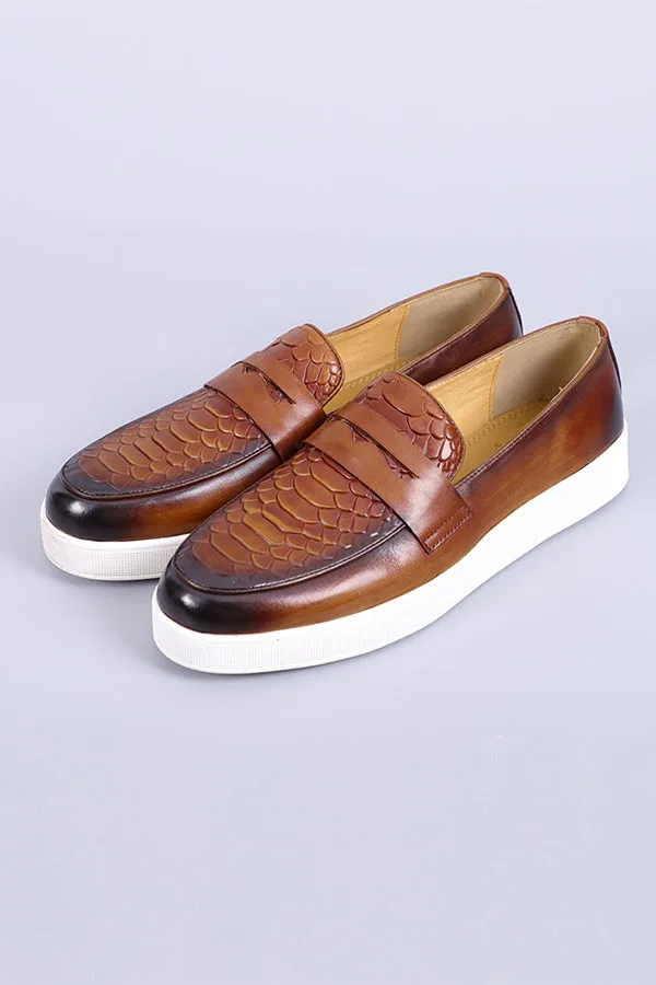 Croctex Ostranuxe Office Kicks