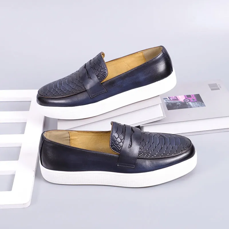 Croctex Ostranuxe Office Kicks
