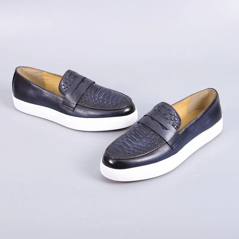 Croctex Ostranuxe Office Kicks