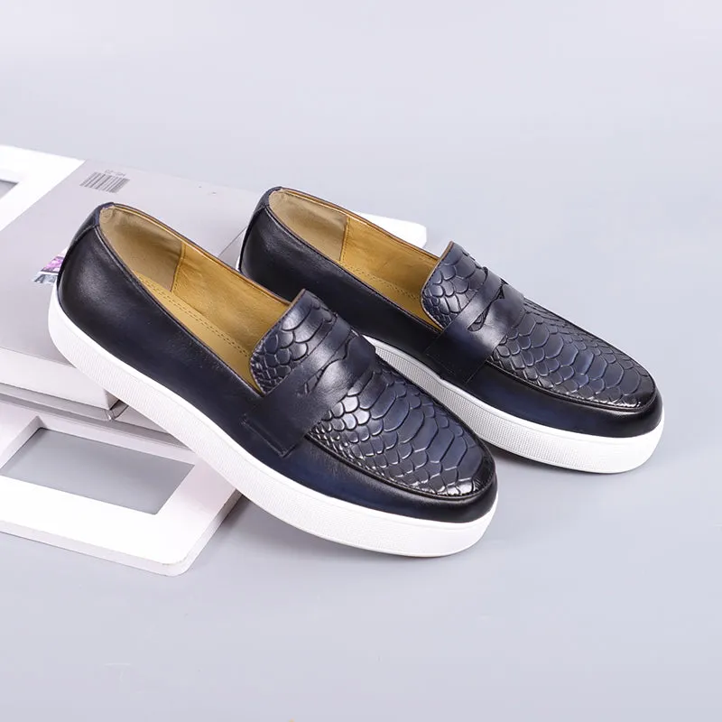 Croctex Ostranuxe Office Kicks