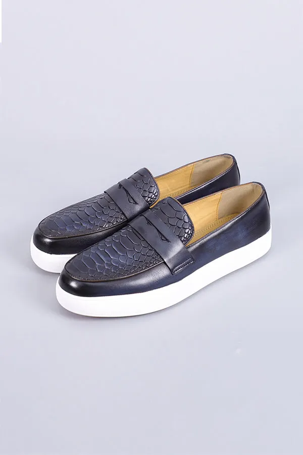 Croctex Ostranuxe Office Kicks