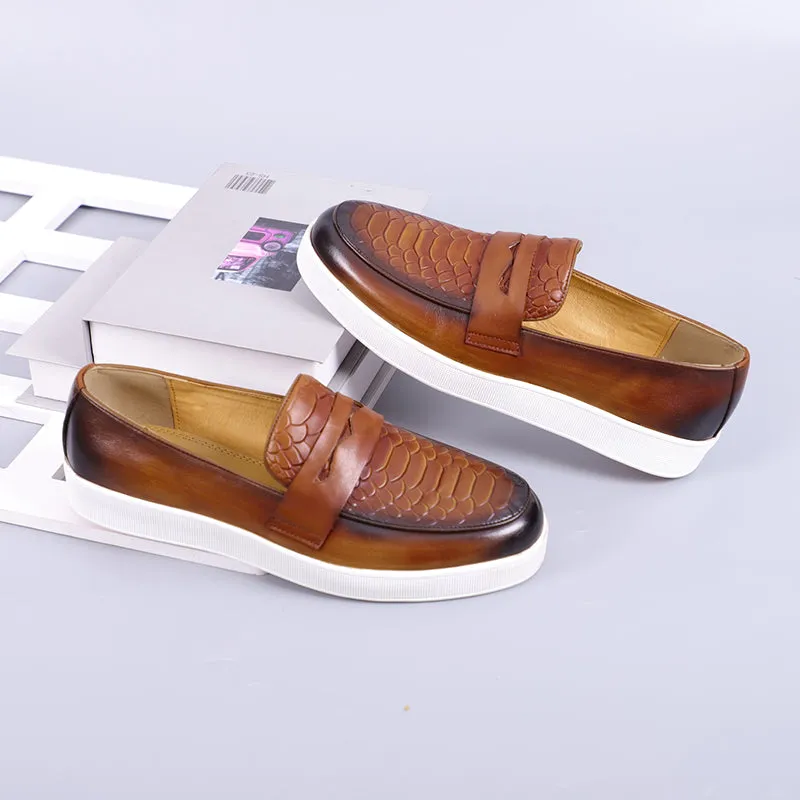 Croctex Ostranuxe Office Kicks