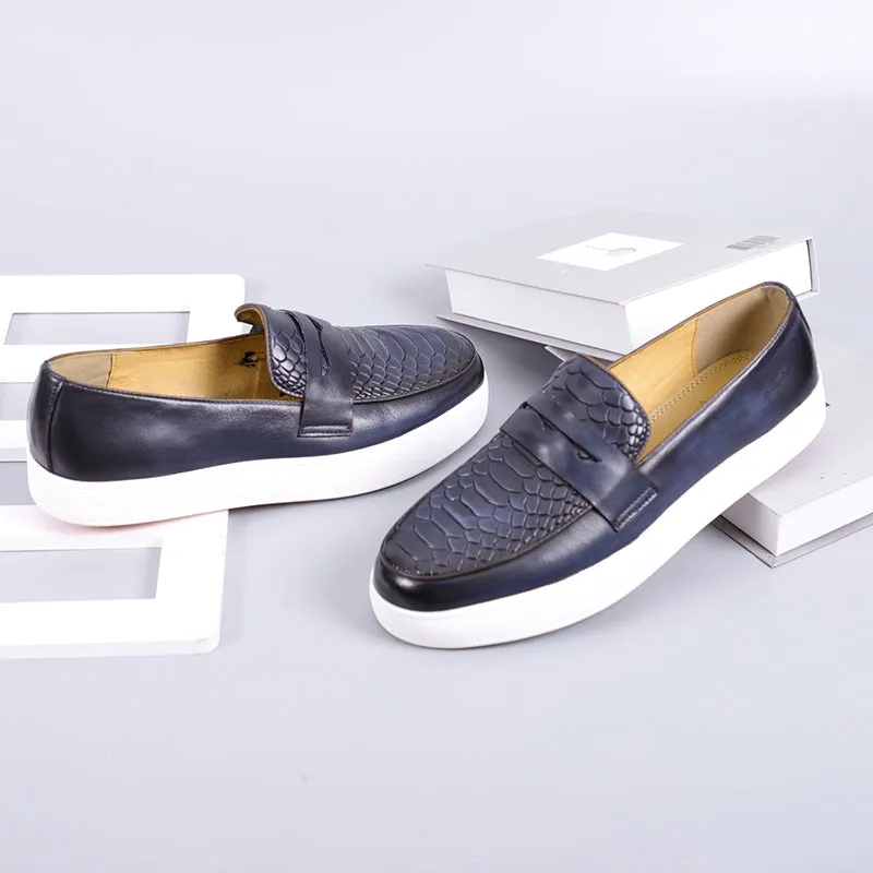 Croctex Ostranuxe Office Kicks