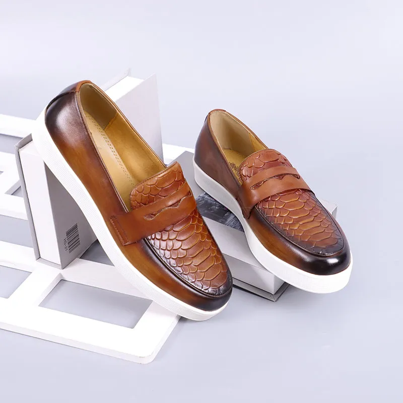Croctex Ostranuxe Office Kicks