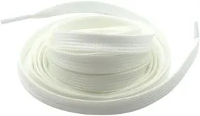 Fluorescent Shoe Laces Reflective Laces Elastic Shoe Laces for Elastic Laces for Sneakers Shoes Laces