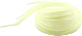 Glow in The Dark Shoelaces Sports Shoe Laces Shoe Athletic Shoelaces Reflective Laces Elastic Laces for