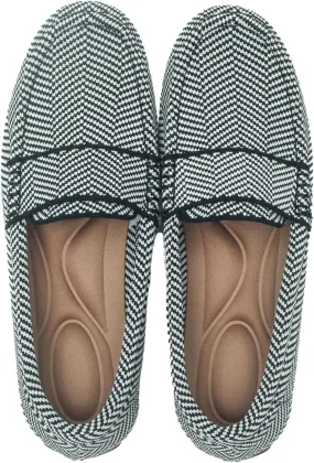 Loafers for Women Comfortable Breathable ShoeCasual Slip On Womens Driving Flats Shoes