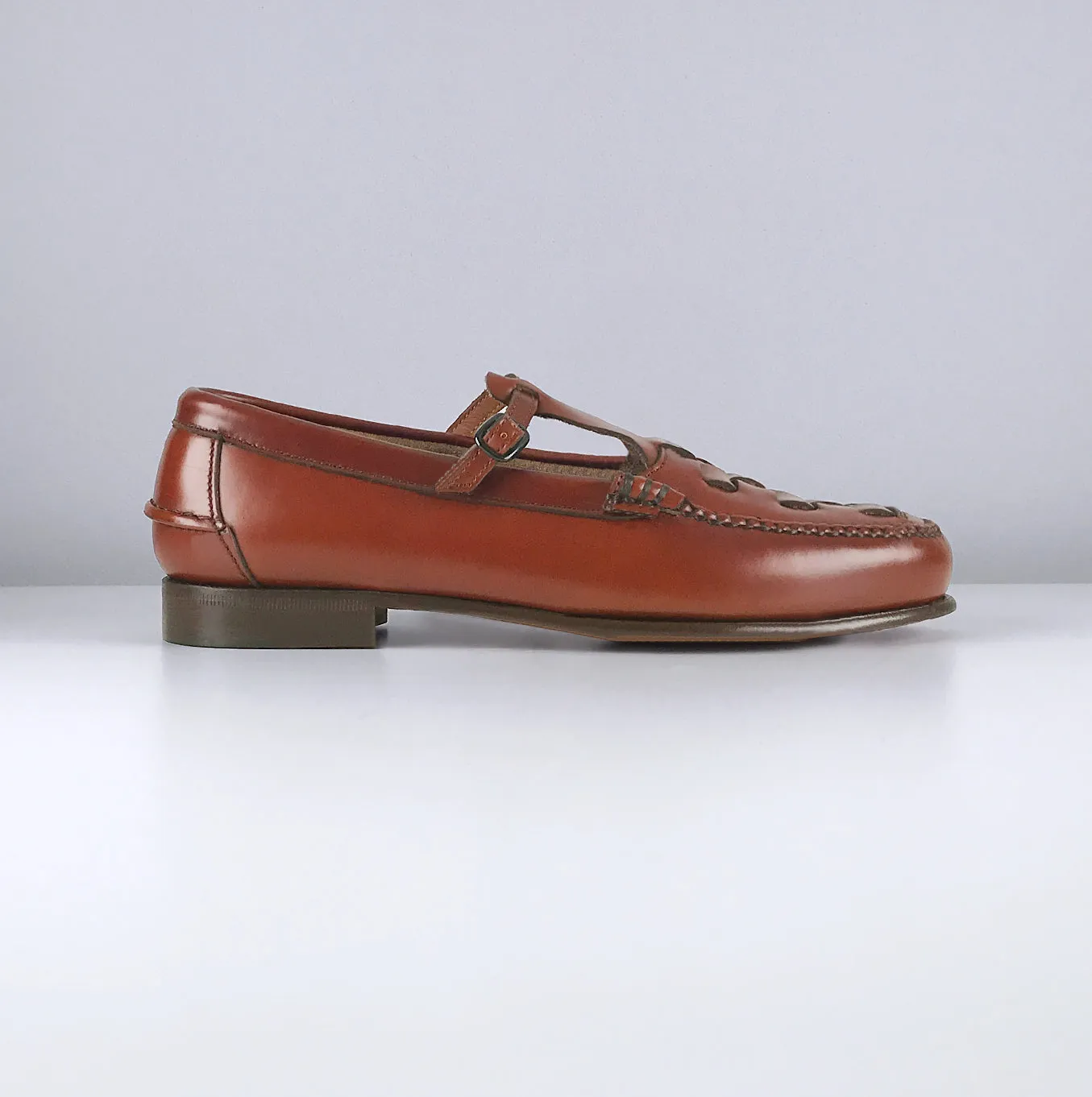 MAQUEDA RUSSET