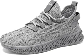 Mens Dress Shoes Casual Oxfords Shoes Knit Lightweight Tennis Shoes Womens Winter Women Casual Shoes Fashion Sneakers 2025 Slip On Tennis Shoe Loafers Casual Slip On