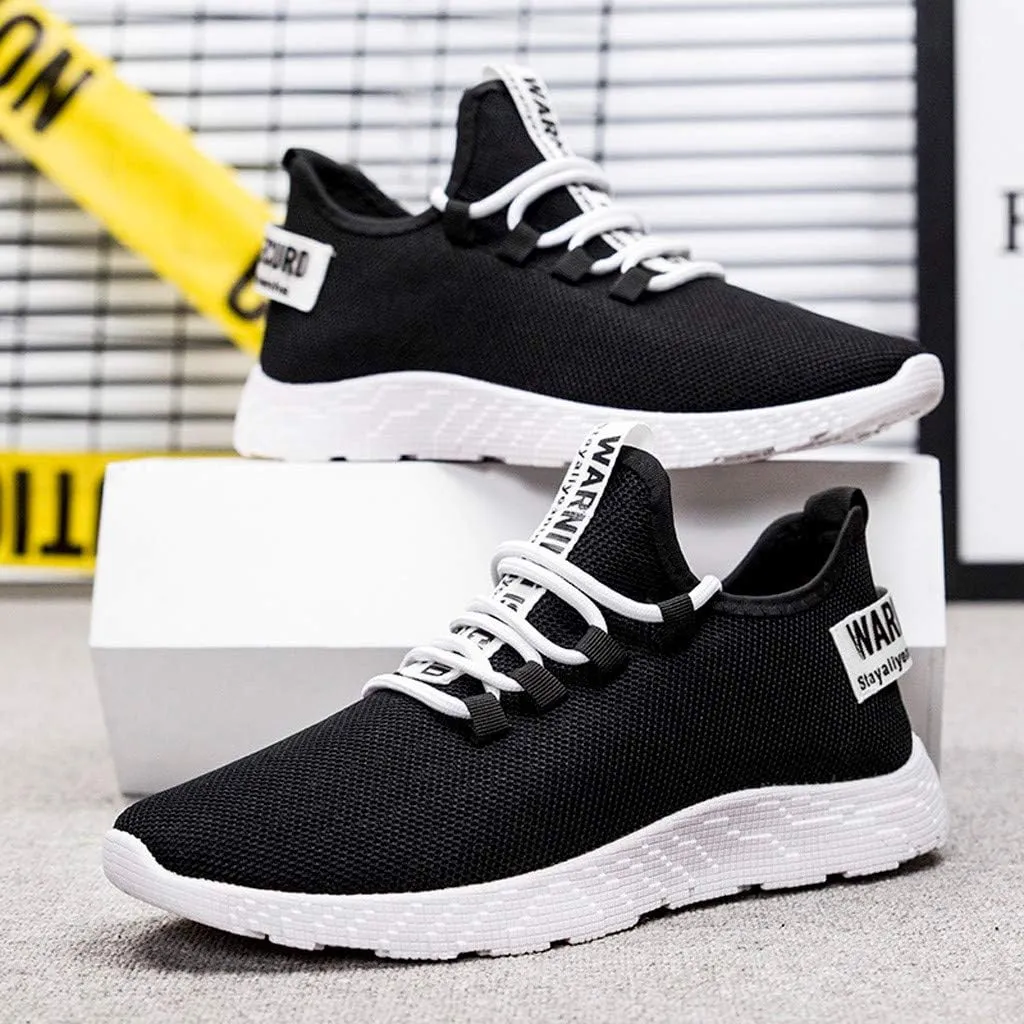 Mens Dress Shoes Casual Oxfords Shoes Knit Lightweight Tennis Shoes Womens Winter Women Casual Shoes Fashion Sneakers 2025 Slip On Tennis Shoe Loafers Casual Slip On