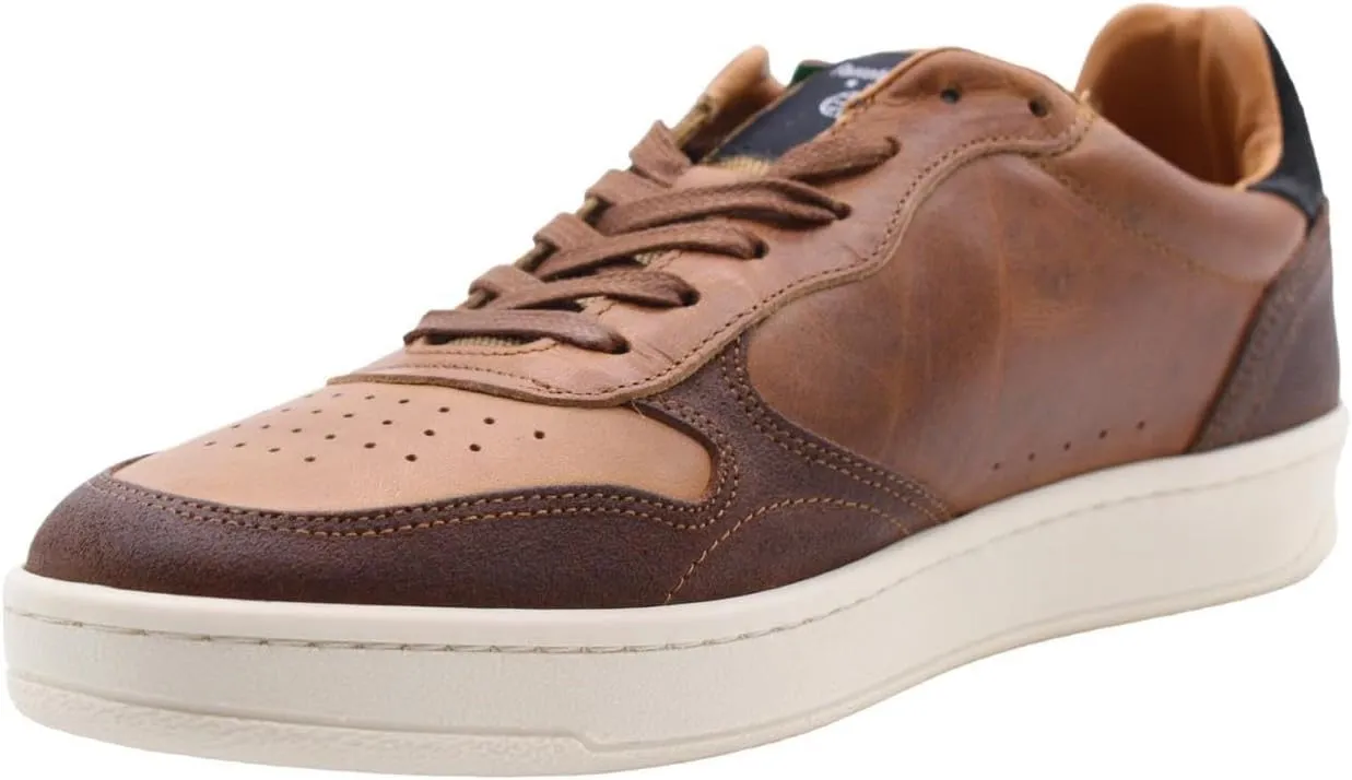 Pantofola d'Oro Lioni Uomo Low Men's Trainers