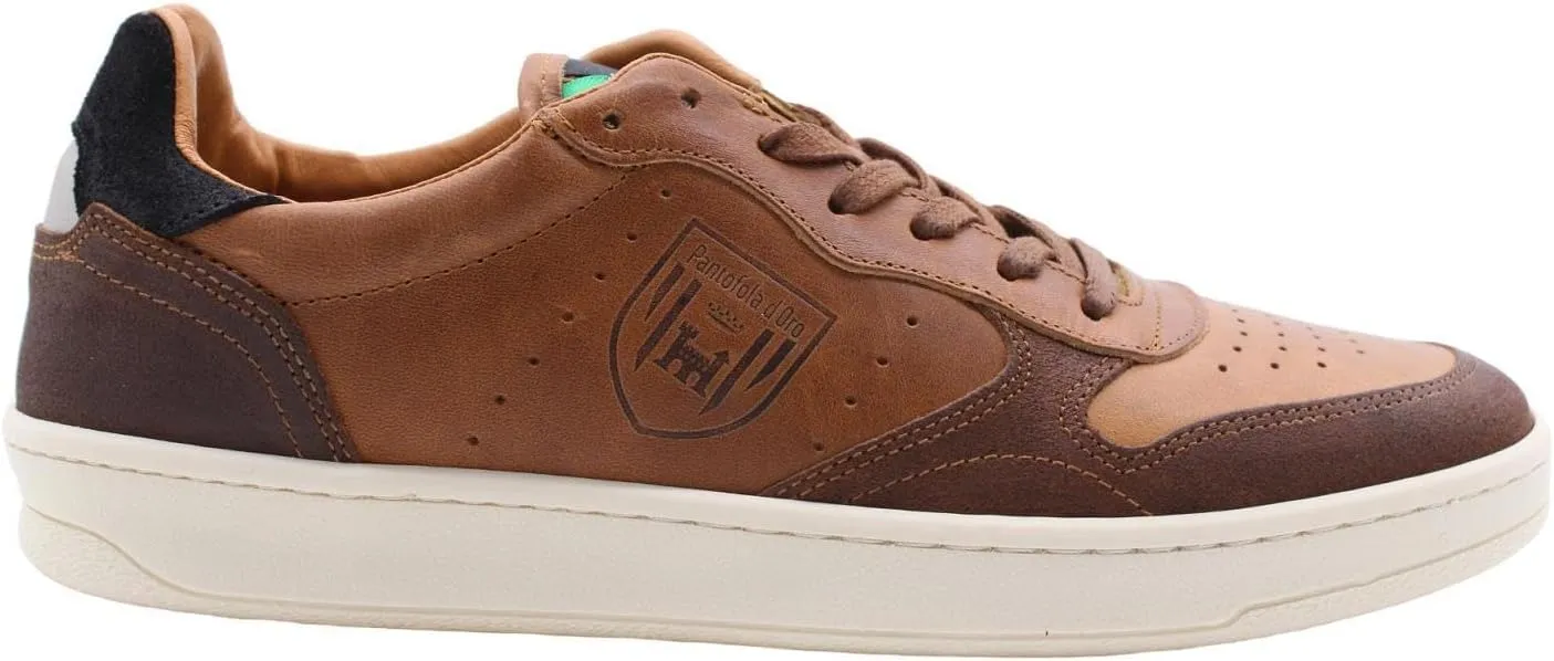 Pantofola d'Oro Lioni Uomo Low Men's Trainers