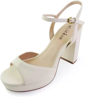 Platform Heels for Women