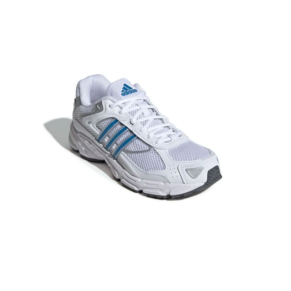 Response CL Women (White/Bright Blue)