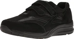 SAS JV Mesh Adjustable Comfort Walking Sneaker