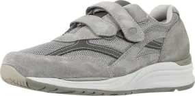SAS JV Mesh Adjustable Comfort Walking Sneaker