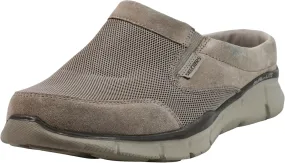 Skechers Men's Equalizer Coast to Coast Mule