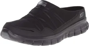 Skechers Sport Women's Air Streamer Slip-On Mule