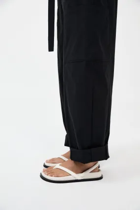 Sling Back Thong Sandal, Tofu