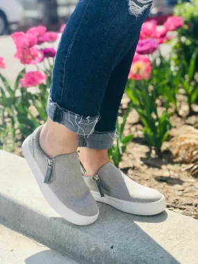 Timbre Sneakers