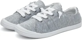 Weestep Women's Slip-On Lightweight Fashion Sneakers