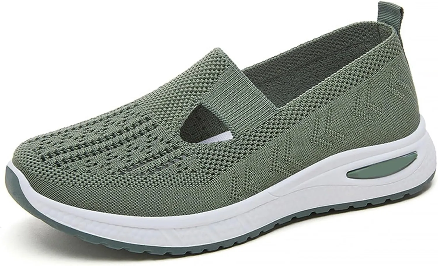 Women's Slip on Sneakers Shoes Woven Orthopedic Tennis Shoes Men Food Service Casual Shoes for Fall High Top Sneakers Tennis Shoe Loafers Casual Slip On