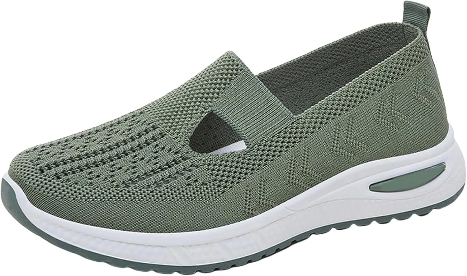 Women's Slip on Sneakers Shoes Woven Orthopedic Tennis Shoes Men Food Service Casual Shoes for Fall High Top Sneakers Tennis Shoe Loafers Casual Slip On