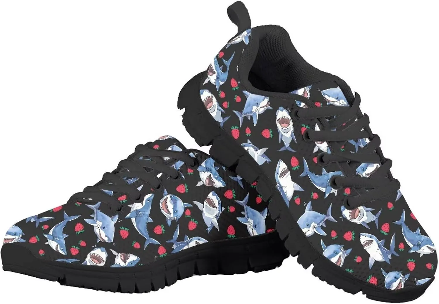 Ystardream Kids Running Shoes for Boys Girls Size 28-34 Sneakers Mesh Fitness Shoe Indoor Training Sneaker Lightweight Outdoor Sports Athletic Tennis Shoes for Little Kid/Big Kid